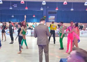 Fabrica di Roma - Trofeo Just dance