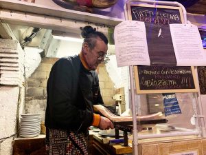 Slow Food - Festival dei cuochi e degli osti