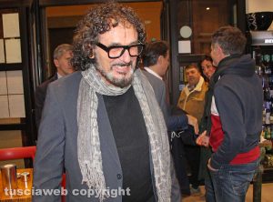 Massimo Erbetti