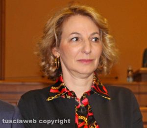 Simona Baldassarre