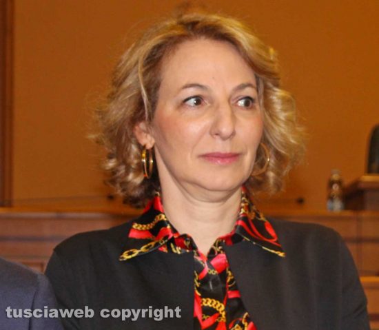 Simona Baldassarre