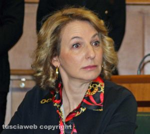 Simona Baldassarre