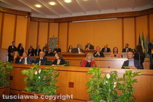 Consiglio regionale