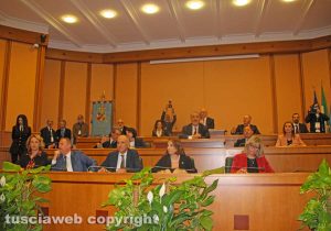 Consiglio regionale