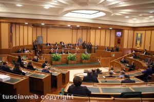 Consiglio regionale