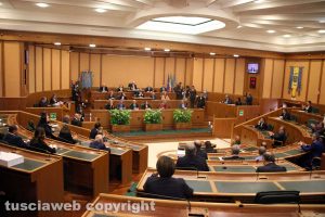 Consiglio regionale