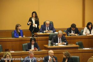 Consiglio regionale