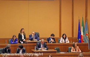Consiglio regionale