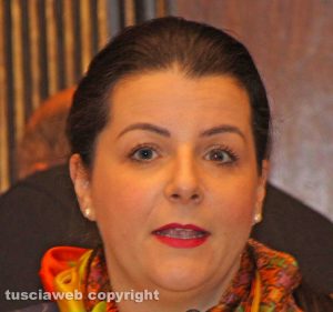 Chiara Frontini