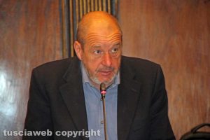 Silvio Franco