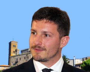 Matteo Amori