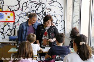 L'iniziativa "I poeti di Tuscania (2022-2023)"