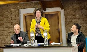 Civita Castellana - Il Pd incontra i cittadini