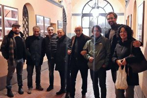 Università agraria di Tarquinia