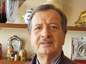 Santa Marinella - Pietro Tidei