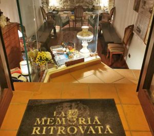 Civitavecchia - La mostra fotografica di Giordano Cozzi