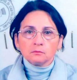 Rosalia Messina Denaro