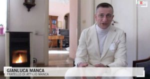 Gianluca Manca