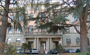 Viterbo - Istituto "Paolo Savi"