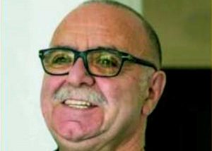 Sergio Fegatello