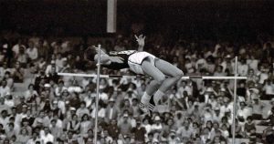 Dick Fosbury
