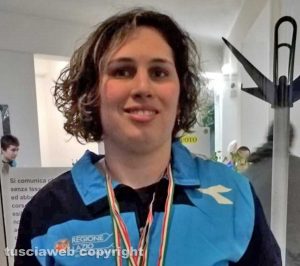 Benedetta Verdecchia