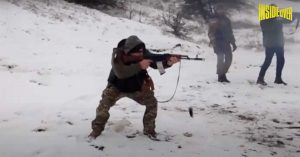 La guerra in Ucraina