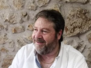 Antonio Romanelli