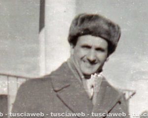 Sergio D'Angelo, l'uomo che salvò Il dottor Zivago