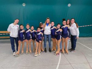 Sport - Pattinaggio - Asd Star Roller Club