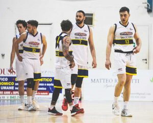 Sport - Pallacanestro - Stella azzurra