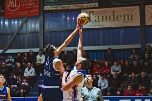 Sport - Pallacanestro - Stella azzurra - La squadra in campo