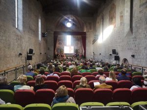 Bolsena - Teatro San Francesco