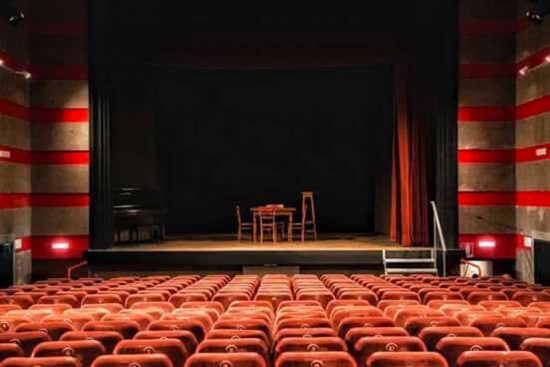 Viterbo - Teatro San Leonardo