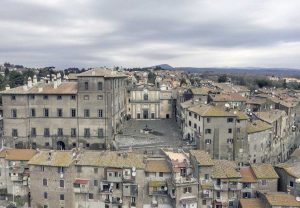 Bassano Romano