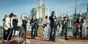 Il video dei Baustelle con regista Pier Francesco Cari