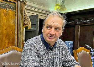 Viterbo - Fabrizio Cardoni