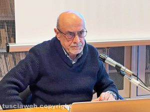 Viterbo - Francesco Mattioli