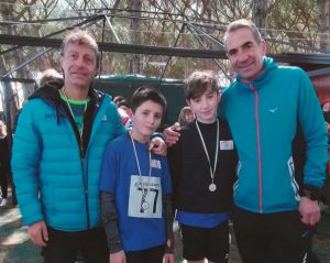 Sport - Asd At Running