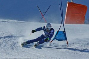 Sport - Sci - Francesco Dimitri