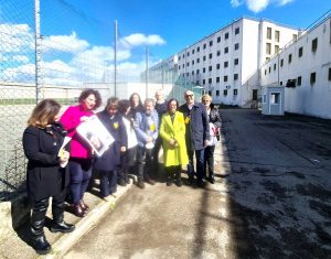 Viterbo - Screening contro l'Hcv, l'incontro a Mammagialla