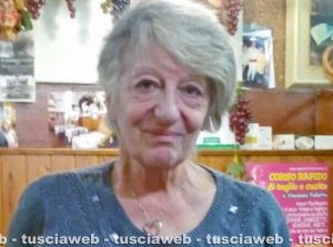 Tina Pallucca