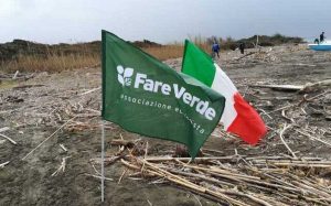 Fare verde