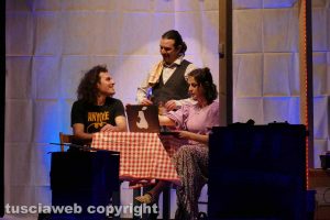 "A pochi passi da te"