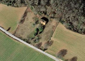 Il centro chimico - Primo lotto bonificato