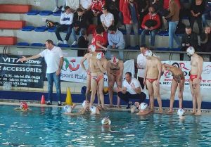Sport - Centumcellae pallanuoto