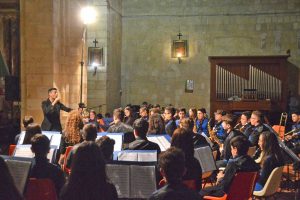 Concorso musicale