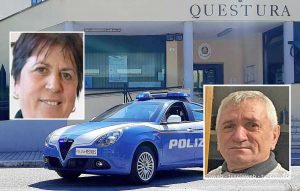 Femminicidio Terni - Zenepe Uruci e Xhafer Uruci