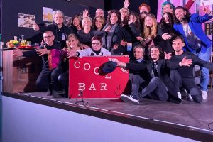 Lo spettacolo "Ri...innamorarsi"