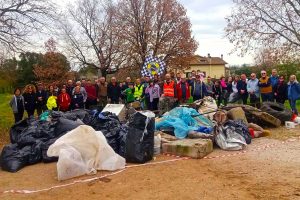 Fabrica di Roma - La Domenica ecologica